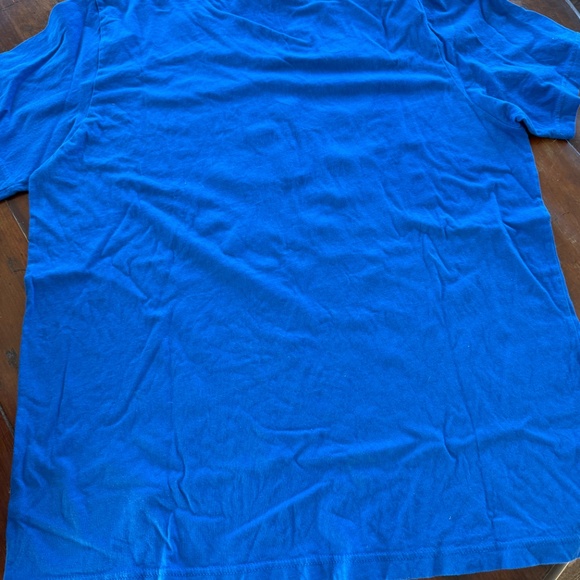 Blue Devils Drum Corps T-Shirt - Picture 2 of 3